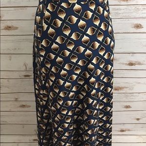 Lularoe Maxi Skirt